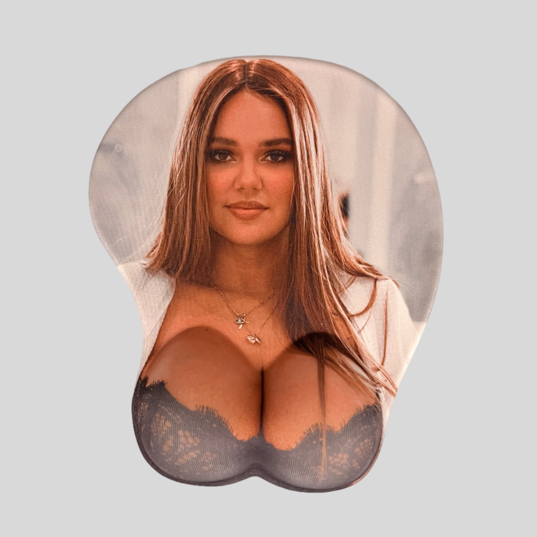 Always On Your Mind — Mouse Pad
